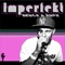 Impcredible, Pt. 2 - Imperfekt lyrics