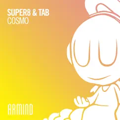 Cosmo - Single by Super8 & Tab album reviews, ratings, credits