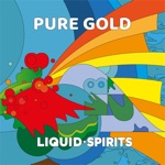 Liquid Spirits - Pure Gold