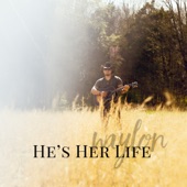 He’s Her Life artwork