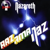 Nazareth - Spinning Top