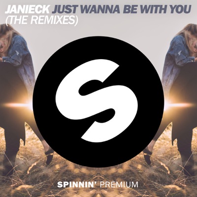 Just Wanna Be With You (Going Deeper Remix.)