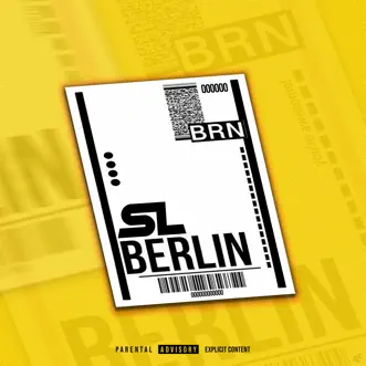 Berlin by SL song reviws