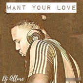 Want Your Love artwork