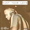 Want Your Love artwork