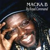 By Royale Command (feat. The Royale Roots Band) artwork