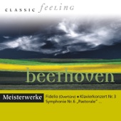 Classic Feeling: Meisterwerke Beethoven artwork