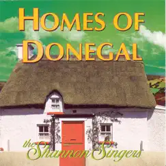Homes of Donegal by The Shannon Singers album reviews, ratings, credits