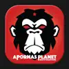 Apornas planet (R)evolution - Single album lyrics, reviews, download