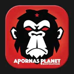 Apornas planet (R)evolution - Single - Mimikry Apornas planet (R)evolution - Single - Mimikry