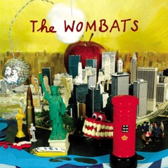 The Wombats EP