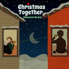 Christmas Together (Wherever We Are) by Various Artists album reviews, ratings, credits