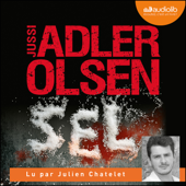 Sel - Les Enquêtes du département V, Vol. 9. - Jussi Adler-Olsen