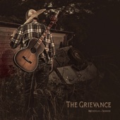 Adam Skinner - The Grievance