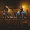 Canção de Isaías (Ao Vivo) - Single