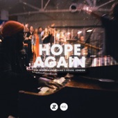 Hope Again (Live) artwork
