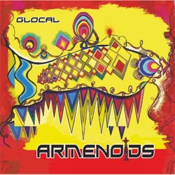 Armenoids - Duhm