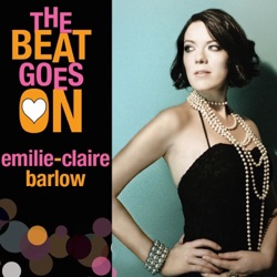 Emilie-Claire Barlow - These Boots Were Made for Walkin'