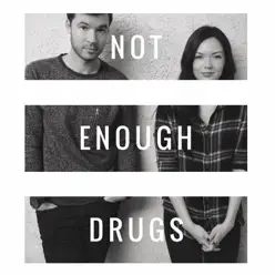 Not Enough Drugs (Acoustic) - Single - Curtis Peoples Not Enough Drugs (Acoustic) - Single - Curtis Peoples