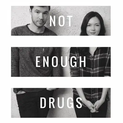 Not Enough Drugs (Acoustic) - Single - Curtis Peoples