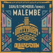 Malembe (Matanza Remix) artwork