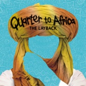 The Layback artwork