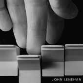 Einaudi: Dolce Drogba (Arr. for Piano by John Lenehan) artwork