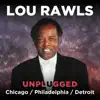 Unplugged: Chicago / Philadelphia / Detroit (Live) album lyrics, reviews, download