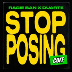 Stop Posing Song Lyrics