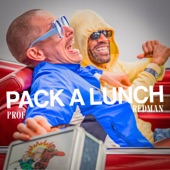 Pack a Lunch artwork