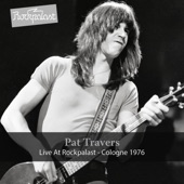 Pat Travers - Rock'n Roll Susie