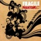 Xenon - Fragile lyrics