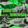 Stream & download Quarta Dimensão - Single