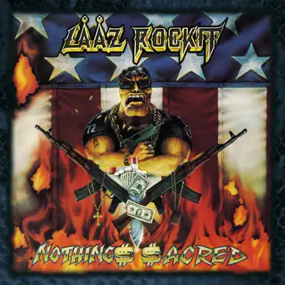 Nothing Sacred - Lääz Rockit