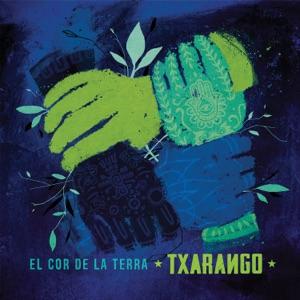 Txarango - Mil Ocells (feat. Jarabe De Palo) - 排舞 音乐