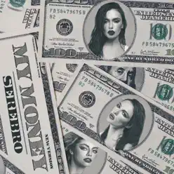 MY MONEY - Single - Serebro
