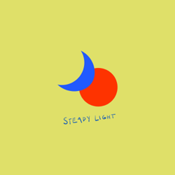 Steady Light - EP - LO Worship Cover Art