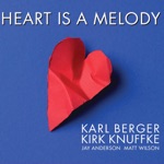 Karl Berger & Kirk Knuffke - Gentle Giant (feat. Jay Anderson & Matt Wilson)