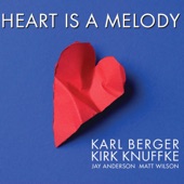 Karl Berger - Heart Is a Melody of Time