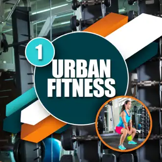 Urban Fitness 1 by Various Artists album reviews, ratings, credits