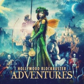 Hollywood Blockbuster Adventures artwork