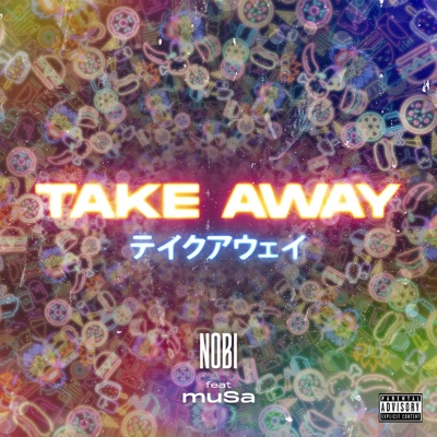 Take Away - Nobi