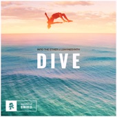 Dive - EP artwork