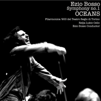 Ezio Bosso - Symphony No. 1 