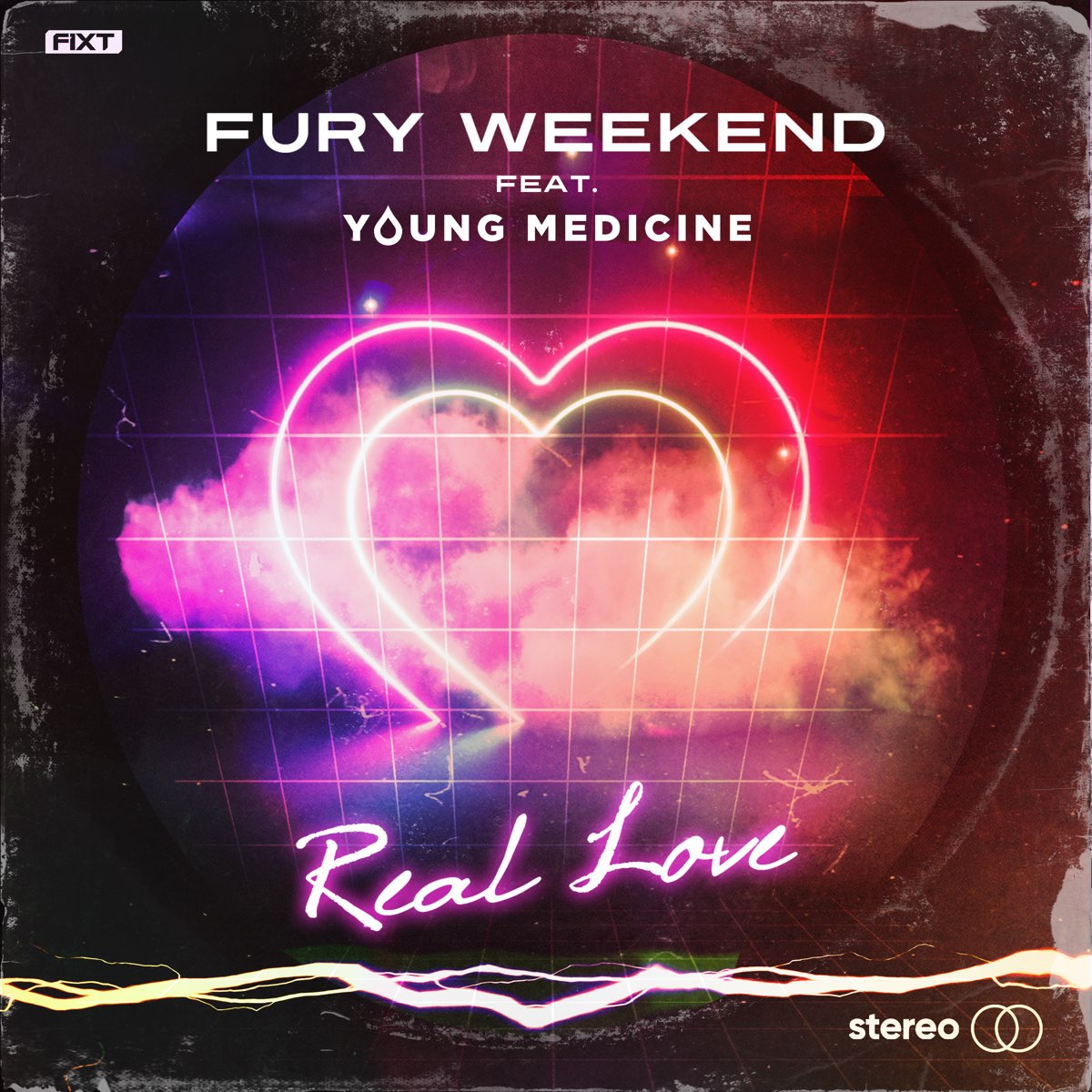 Young medicine. Fury weekend. Fury weekend - 100 Miles away обложка альбома. Fury weekend Signals. Love Mechanics 2022 9.