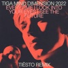 Mind Dimension (Tiësto Remix) - Single