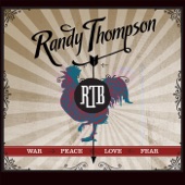 Randy Thompson - Forever on My Mind