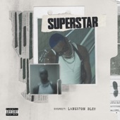 Langston Bleu - Superstar