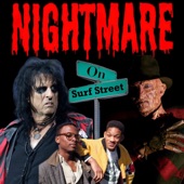 Beachfront Vinny - Nightmare on Surf Street (Alice Cooper vs. Freddy Krueger)