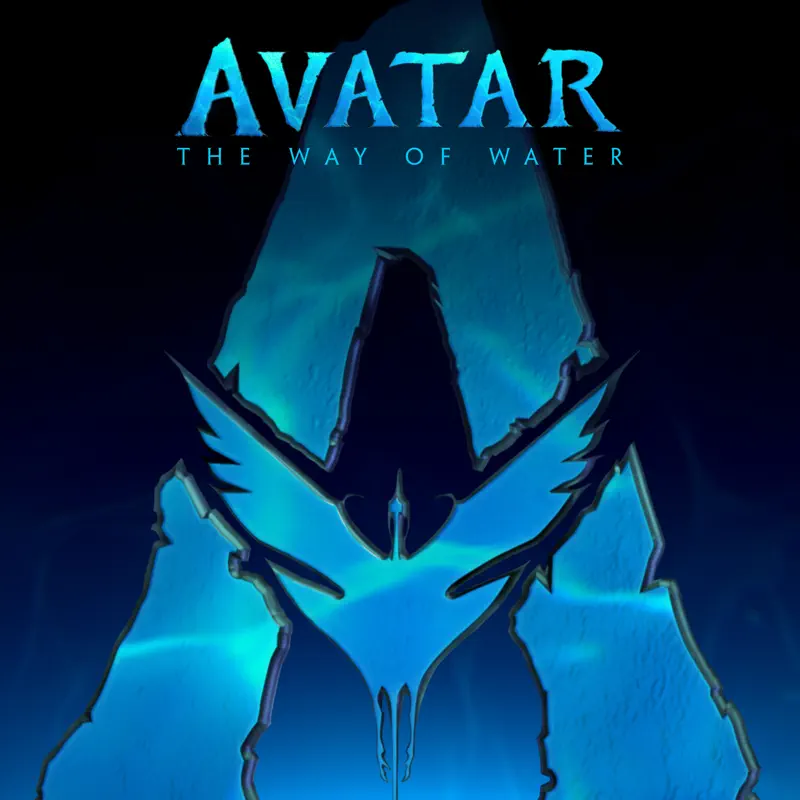 Simon Franglen - 阿凡达2: 水之道 Avatar: The Way of Water (Original Motion Picture Soundtrack) (2022) [iTunes Plus AAC M4A]-新房子